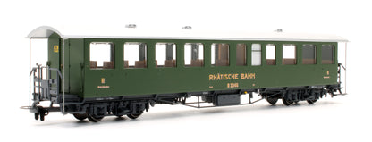 Pre-Owned RhB Historic Car 'B 2246'