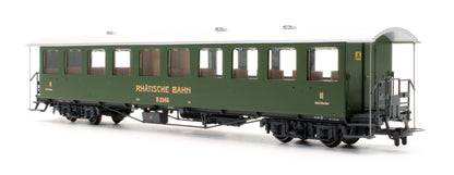 Pre-Owned RhB Historic Car 'B 2246'