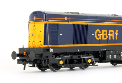 Pre-Owned 32-037 Class 20901 GBRf Europorte Diesel Locomotive