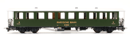 Pre-Owned RhB Historic Car 'B 2246'