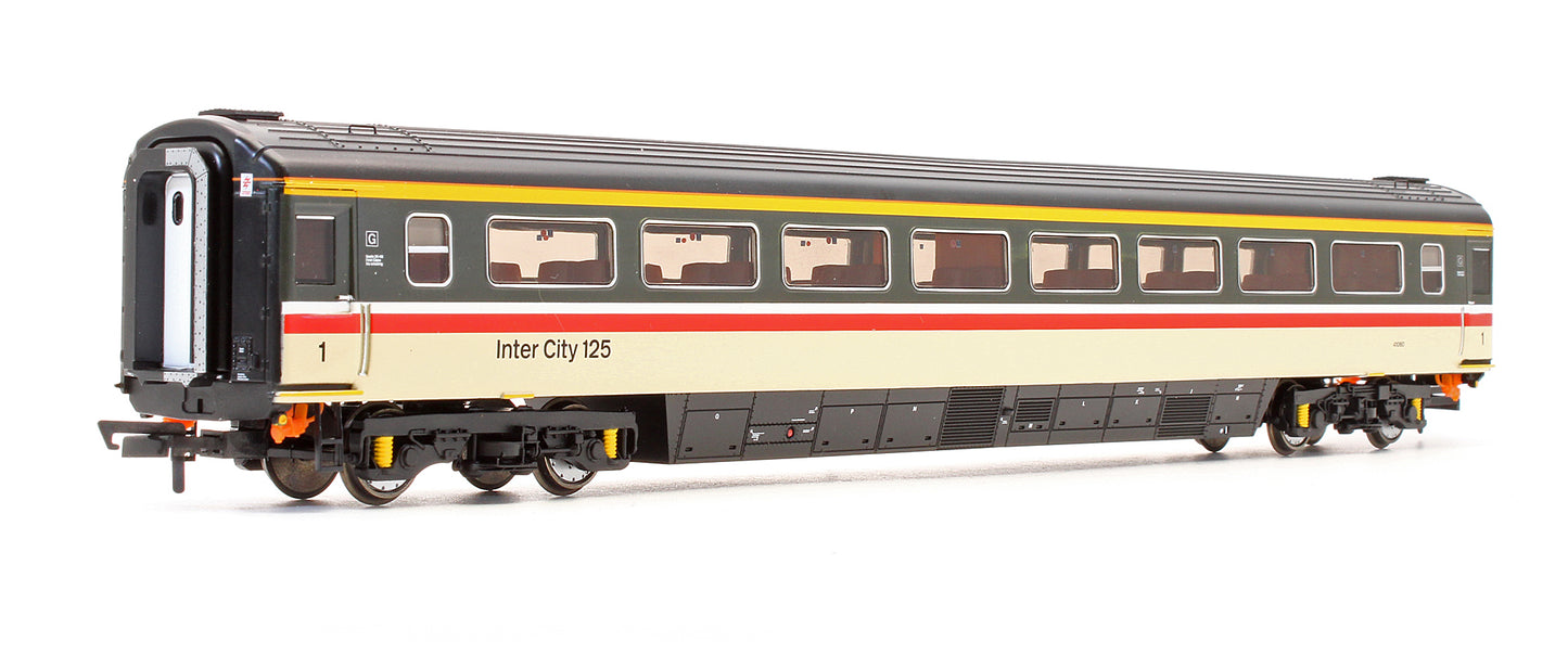 Pre-Owned Mk3 Trailer First BR InterCity Coach 41060