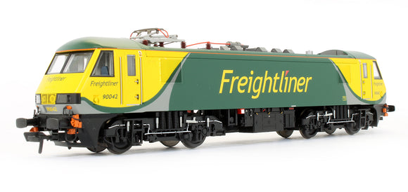Pre-Owned Class 90 90042 Freightliner 'Powerhaul' Electric Locomotive