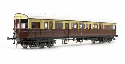 Pre-Owned Great Western Railway Autocoach No.41