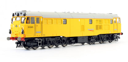 Pre-Owned R3344 Network Rail Class 31285 Diesel Locomotive