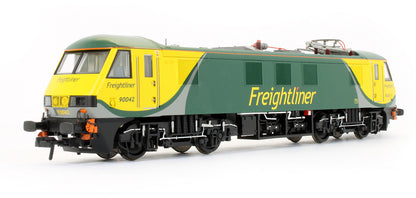 Pre-Owned Class 90 90042 Freightliner 'Powerhaul' Electric Locomotive