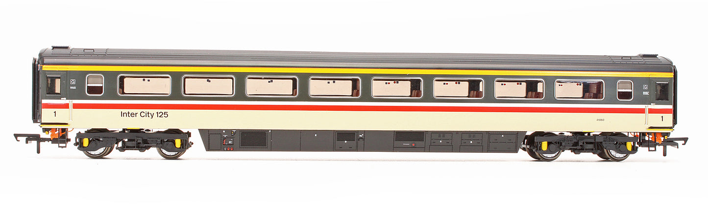 Pre-Owned Mk3 Trailer First BR InterCity Coach 41060