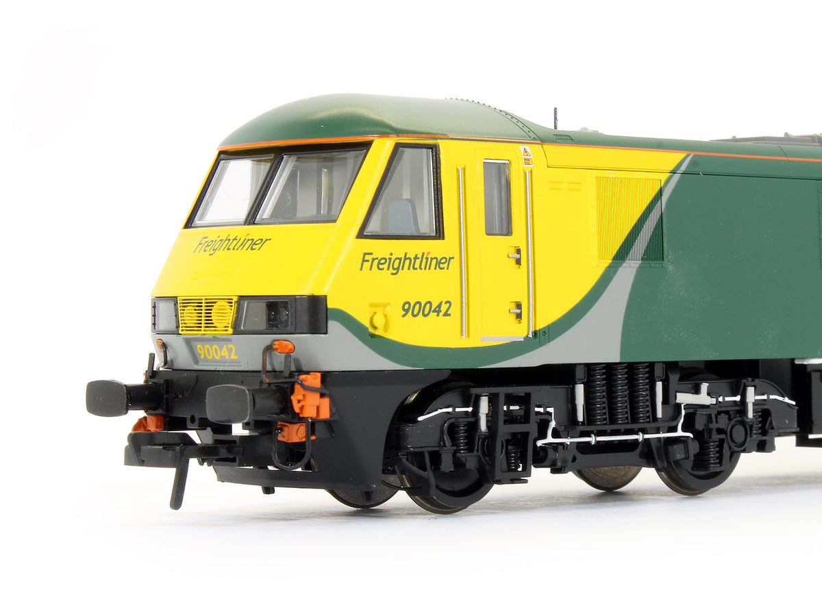 Pre-Owned Class 90 90042 Freightliner 'Powerhaul' Electric Locomotive