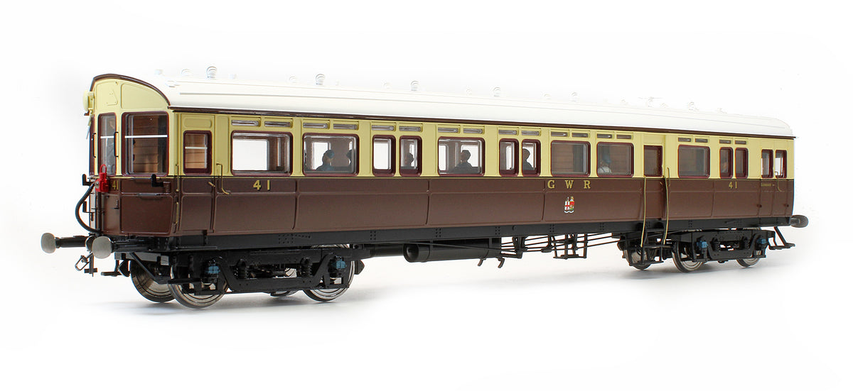 Pre-Owned Great Western Railway Autocoach No.41