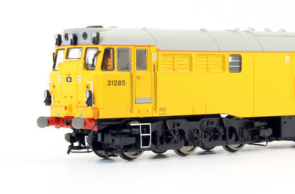 Pre-Owned R3344 Network Rail Class 31285 Diesel Locomotive