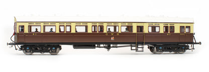 Pre-Owned Great Western Railway Autocoach No.41
