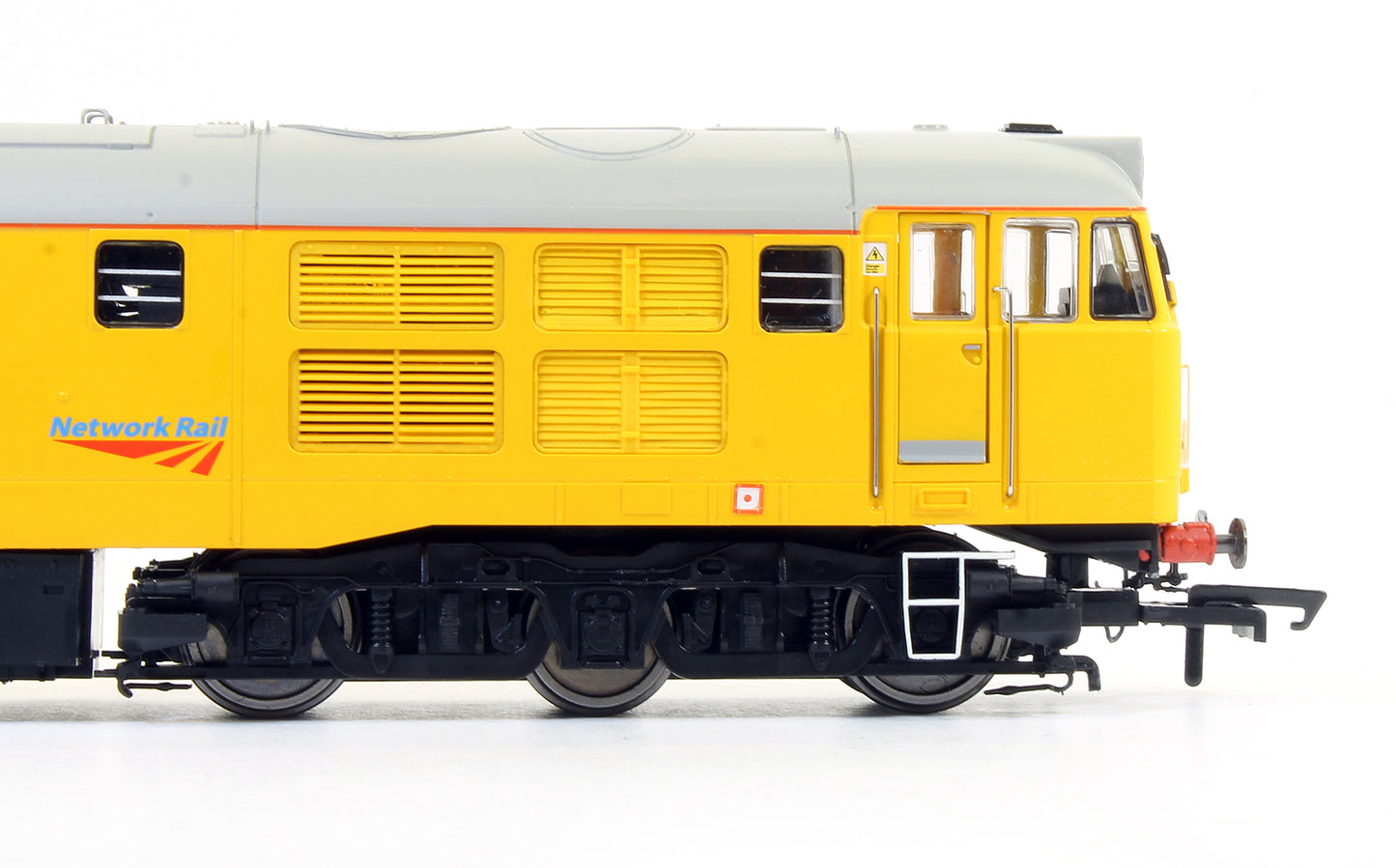 Pre-Owned R3344 Network Rail Class 31285 Diesel Locomotive