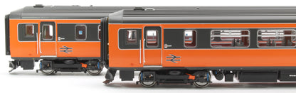 Class 156 Strathclyde PTE Livery 2 Car DMU