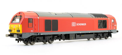 Pre-Owned DB Schenker '67013' Class 67 Diesel Locomotive