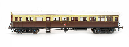 Pre-Owned Great Western Railway Autocoach No.41