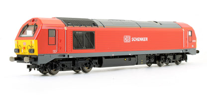 Pre-Owned DB Schenker '67013' Class 67 Diesel Locomotive