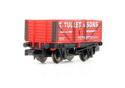 Pre-Owned 7 Plank Wagon T Tullet & Sons No.33