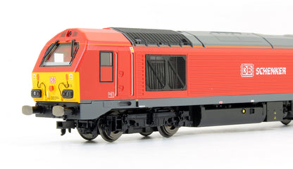 Pre-Owned DB Schenker '67013' Class 67 Diesel Locomotive