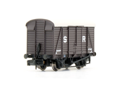 Pre-Owned 12T Southern Ventilated Van SR Brown '48467'