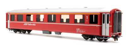 Pre-Owned RhB 1st Class Car A1247