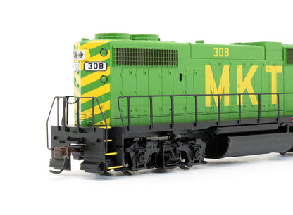 Pre-Owned GP38-2 Diesel Locomotive Missouri-Kansas-Texas - Road #308