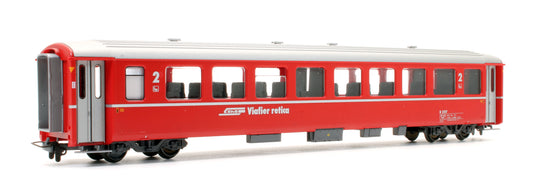 Pre-Owned RhB 2nd Class Car B 2317