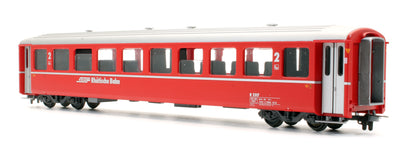Pre-Owned RhB 2nd Class Car B 2317