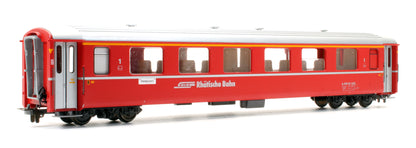 Pre-Owned RhB 1st/Restaurant Class Car WR-S 1223