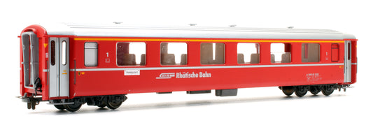 Pre-Owned RhB 1st/Restaurant Class Car WR-S 1223
