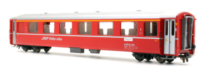 Pre-Owned RhB 1st/Restaurant Class Car WR-S 1223