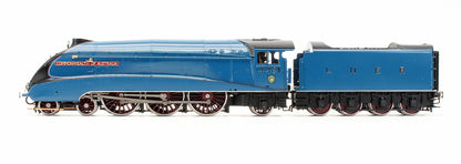 Pre-Owned LNER 4-6-2 A4 'Commonwealth Of Australia' 4491 Steam Locomotive - DCC Sound