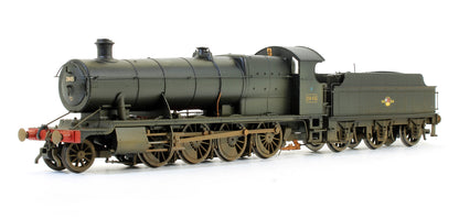 Pre-Owned R3005X BR 28XX '2845' Steam Locomotive (Weathered) - DCC Fitted