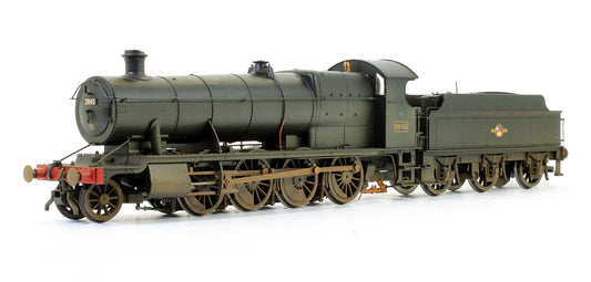 Pre-Owned BR 28XX '2845' Steam Locomotive (Weathered)