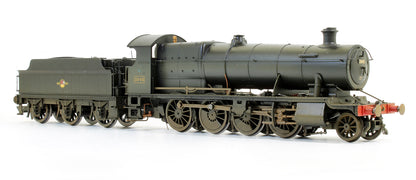 Pre-Owned R3005X BR 28XX '2845' Steam Locomotive (Weathered) - DCC Fitted