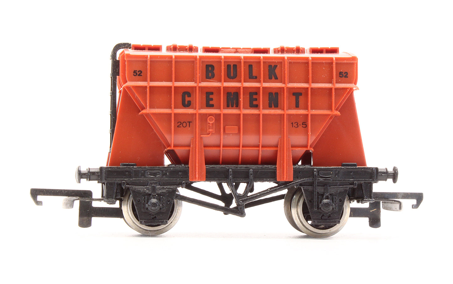 Pre-Owned W5084 Cement Wagon 'Bulk Cement'