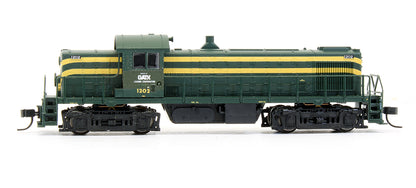 Pre-Owned RS-1 Diesel Locomotive New Jersey - Road #1202