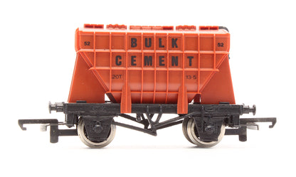 Pre-Owned W5084 Cement Wagon 'Bulk Cement'