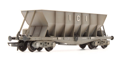 Pre-Owned ICI002BW ICI Hopper Wagon 3302 - Weathered - Exclusive Edition