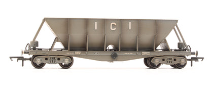 Pre-Owned ICI002BW ICI Hopper Wagon 3302 - Weathered - Exclusive Edition