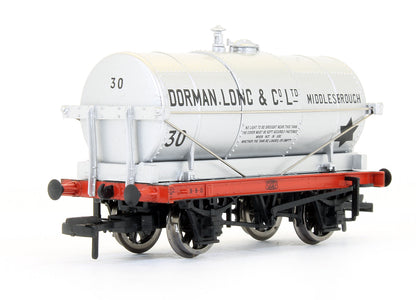 Pre-Owned 'Dorman Long' 14 Ton Tank Wagon (Exclusive Edition)