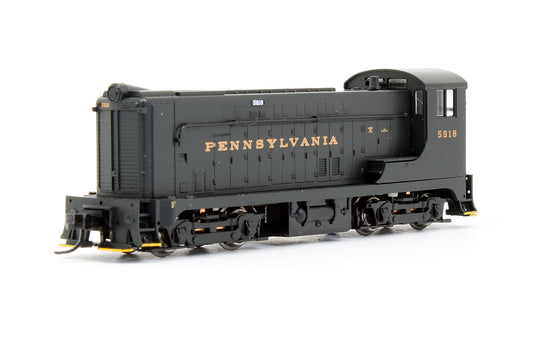 Pre-Owned VO-1000 Diesel Locomotive Pennsylvania - Road #5918