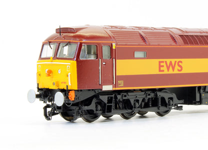 Pre-Owned Class 47 787 EWS Diesel Locomotive (Professional Repaint)