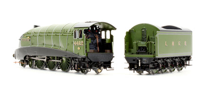 Pre-Owned LNER Green 4-6-2 A4 'Golden Eagle' 4482 Steam Locomotive - DCC Sound
