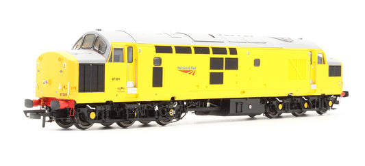 Pre-Owned Class 37/97 '97301' Network Rail Yellow Diesel Locomotive - Limited Edition
