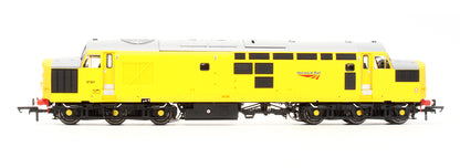 Pre-Owned Class 37/97 '97301' Network Rail Yellow Diesel Locomotive - Limited Edition