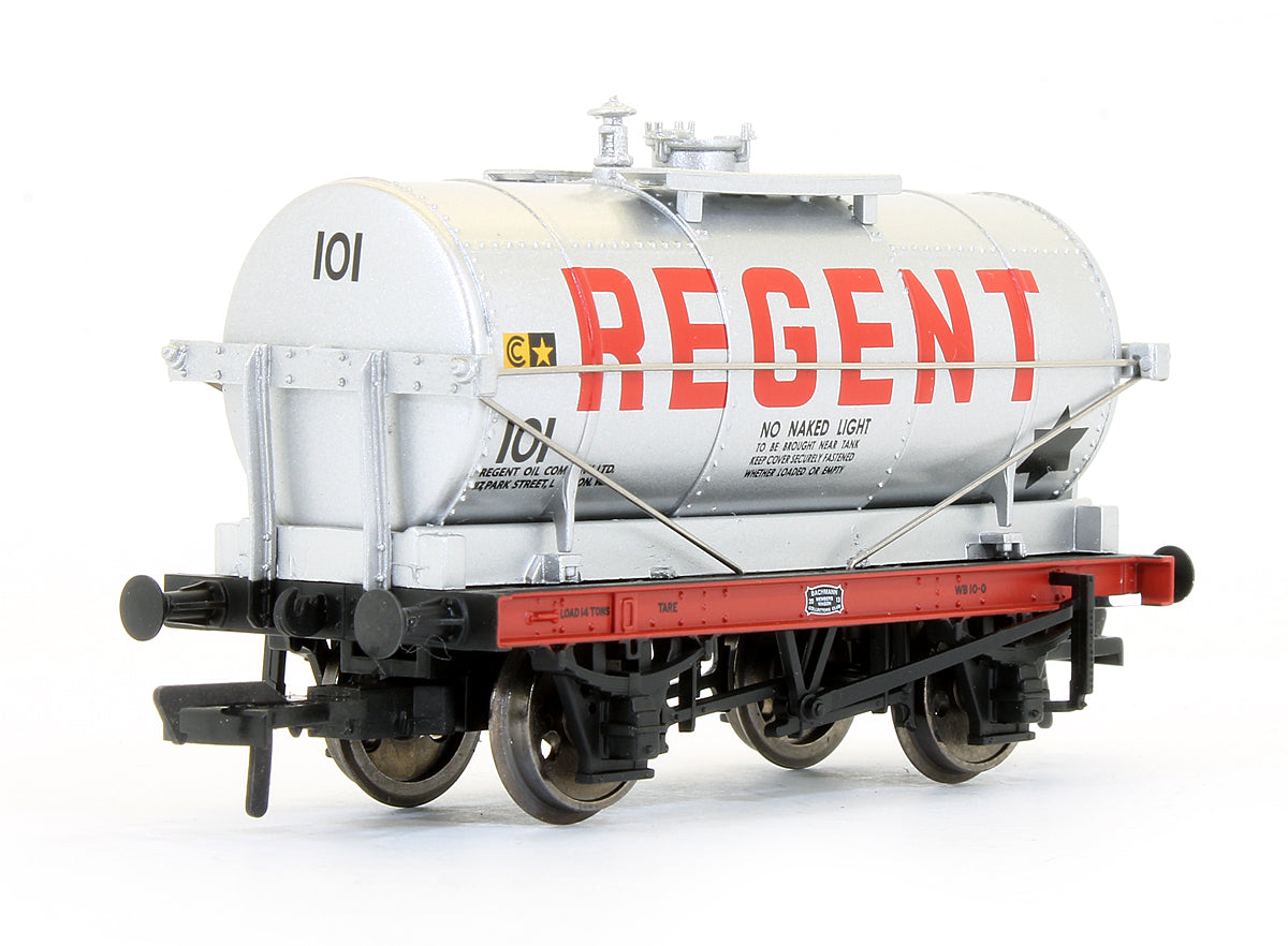 Pre-Owned 'Regent' 14 Ton Tank Wagon (Exclusive Edition)