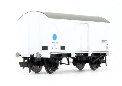 Pre-Owned 12 Ton Fish Van 'E87086'