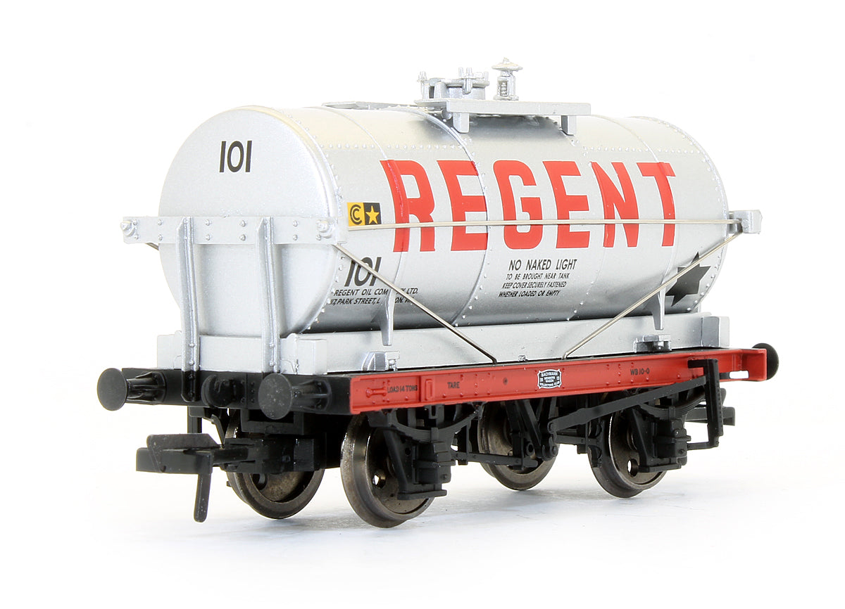 Pre-Owned 'Regent' 14 Ton Tank Wagon (Exclusive Edition)