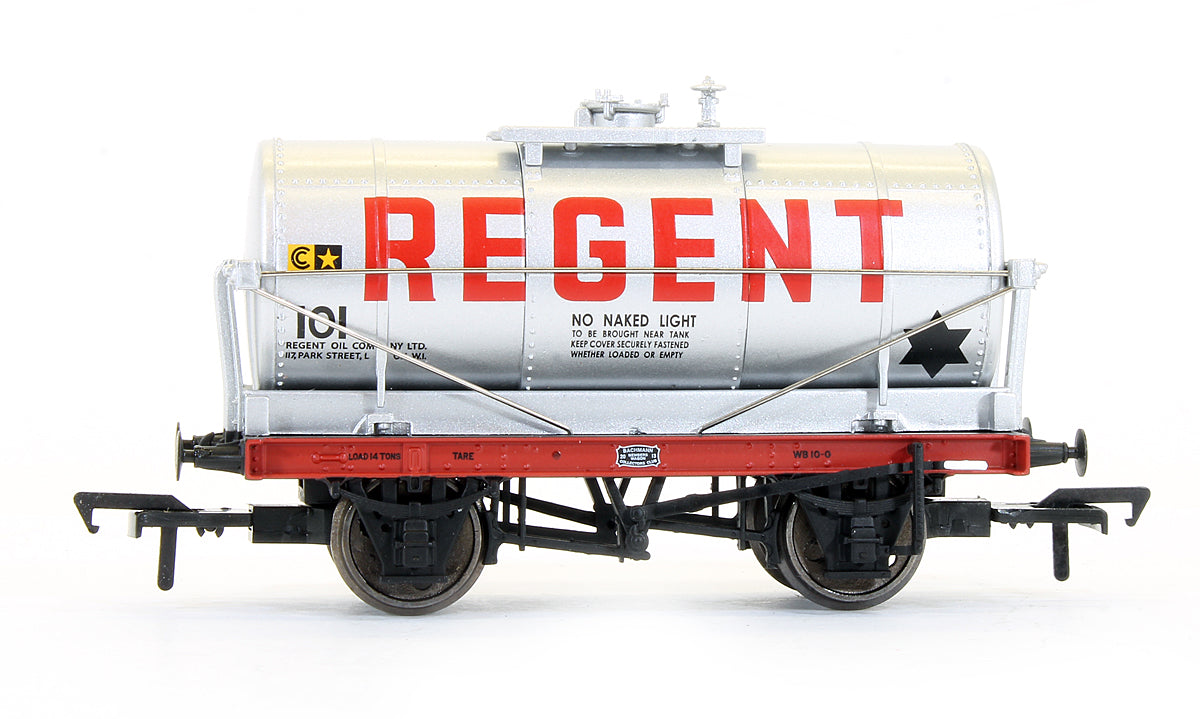 Pre-Owned 'Regent' 14 Ton Tank Wagon (Exclusive Edition)