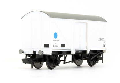 Pre-Owned 12 Ton Fish Van 'E87086'