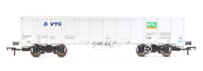 Pre-Owned OO-EAL-105E JNA-T 'Ealnos' Box Wagon '5500 164-5'